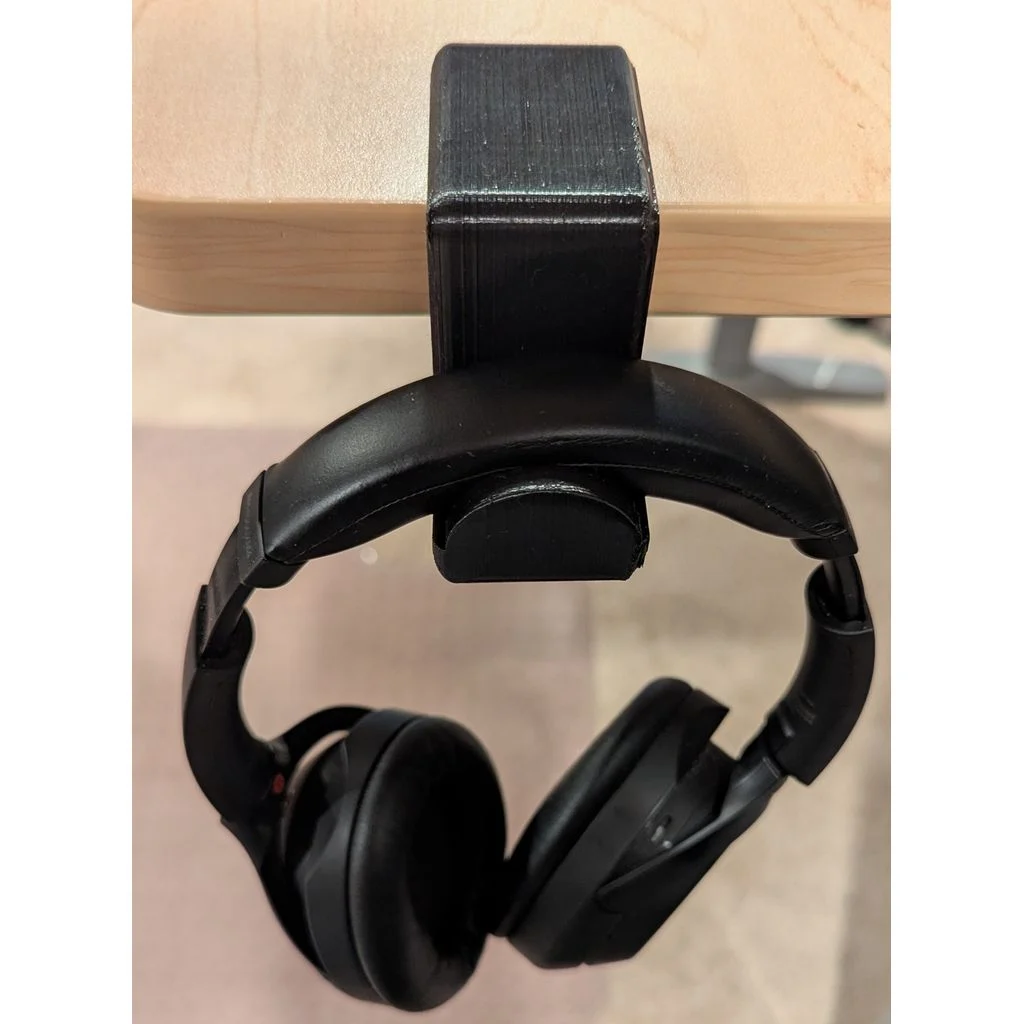 Support de casque
