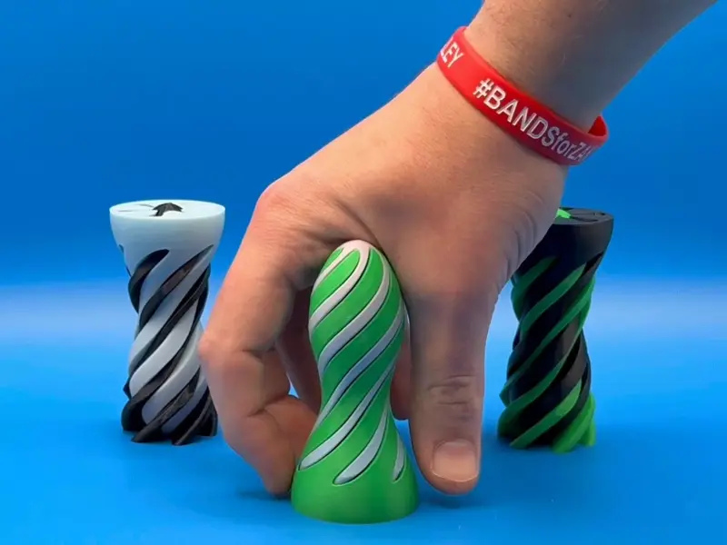 Pawn Spiral